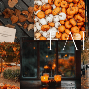 Fall Desktop Background