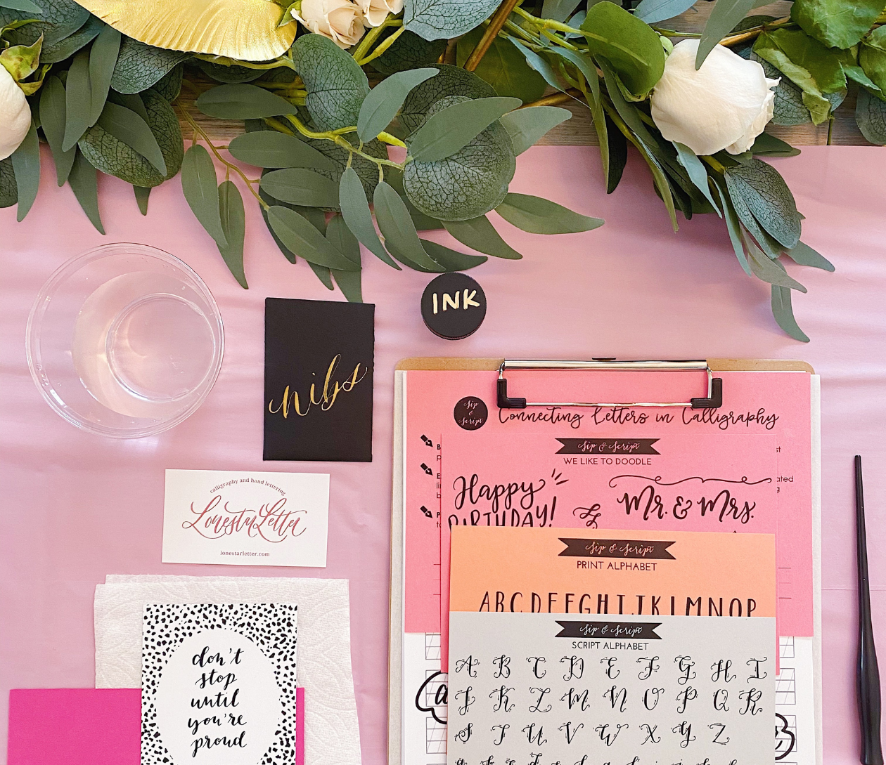PRIVATE Event for Elaine Meyer
