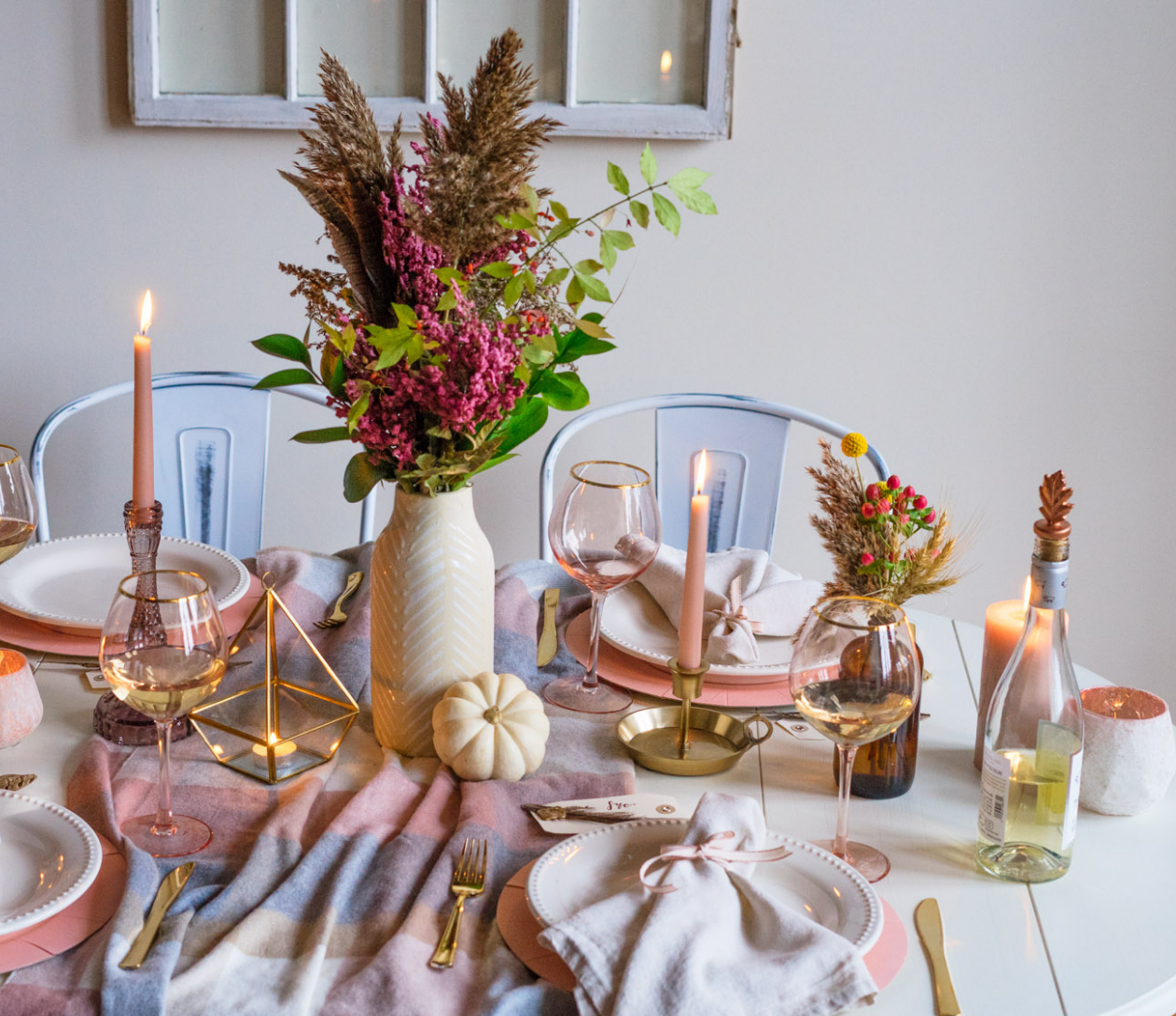 Modern Calligraphy and Place Card Lettering for Beginners at House of Oliver