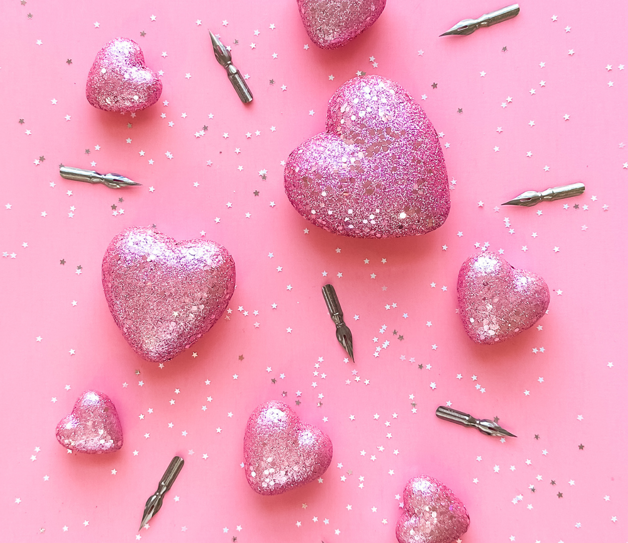 PRIVATE EVENT at The Little Club for In-Person Valentine’s/Galentine’s Calligraphy for Beginners